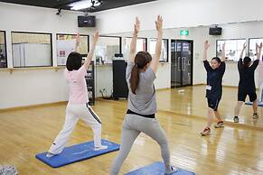 Chateraise Gateaux Kingdom Sapporo Hotel and Spa Resort