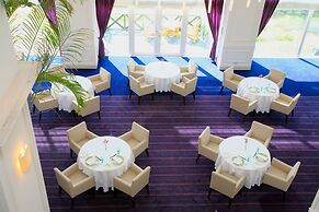 Chateraise Gateaux Kingdom Sapporo Hotel and Spa Resort