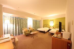 Chateraise Gateaux Kingdom Sapporo Hotel and Spa Resort