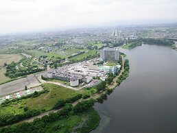 Chateraise Gateaux Kingdom Sapporo Hotel and Spa Resort