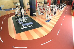 Chateraise Gateaux Kingdom Sapporo Hotel and Spa Resort