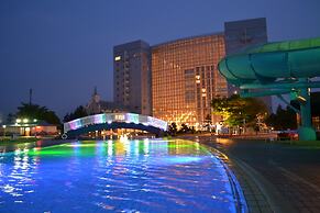 Chateraise Gateaux Kingdom Sapporo Hotel and Spa Resort