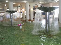 Chateraise Gateaux Kingdom Sapporo Hotel and Spa Resort