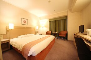 Chateraise Gateaux Kingdom Sapporo Hotel and Spa Resort