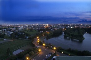 Chateraise Gateaux Kingdom Sapporo Hotel and Spa Resort