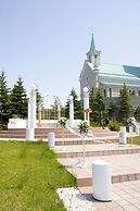 Chateraise Gateaux Kingdom Sapporo Hotel and Spa Resort