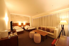 Chateraise Gateaux Kingdom Sapporo Hotel and Spa Resort