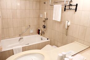 Chateraise Gateaux Kingdom Sapporo Hotel and Spa Resort