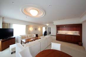 Chateraise Gateaux Kingdom Sapporo Hotel and Spa Resort