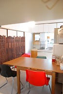 Tabicolle Backpackers