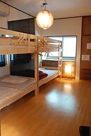 Tabicolle Backpackers