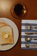 Tabicolle Backpackers