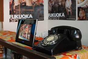 Tabicolle Backpackers