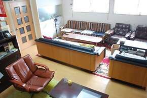 Tabicolle Backpackers