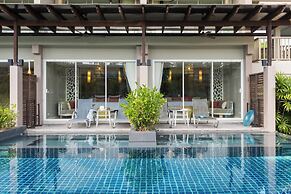 The Sands Khao Lak by Katathani