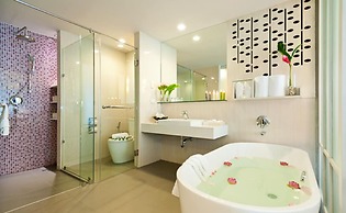 The Sands Khao Lak by Katathani