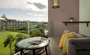 The Sands Khao Lak by Katathani