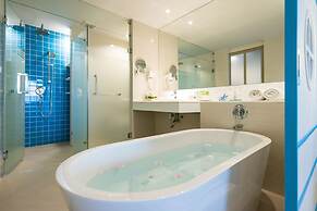 The Sands Khao Lak by Katathani