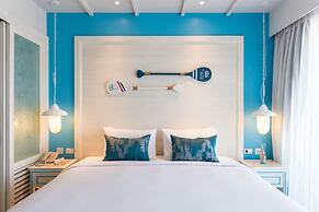 The Sands Khao Lak by Katathani