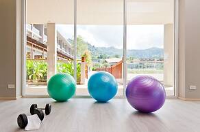 The Sands Khao Lak by Katathani