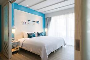 The Sands Khao Lak by Katathani