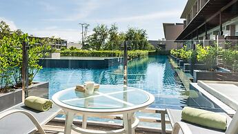The Sands Khao Lak by Katathani