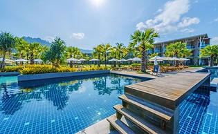The Sands Khao Lak by Katathani