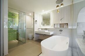 The Sands Khao Lak by Katathani