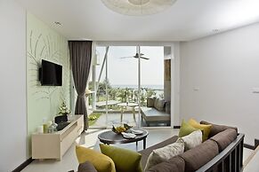 The Sands Khao Lak by Katathani