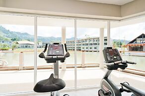 The Sands Khao Lak by Katathani