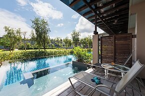 The Sands Khao Lak by Katathani
