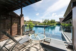 The Sands Khao Lak by Katathani