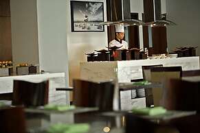 Hotel Santika Mataram - Lombok