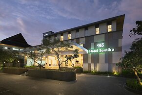 Hotel Santika Mataram - Lombok