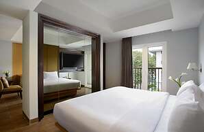 Hotel Santika Mataram - Lombok