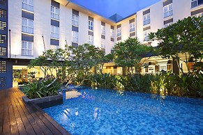 Hotel Santika Mataram - Lombok