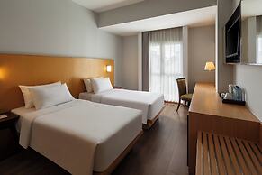 Hotel Santika Mataram - Lombok