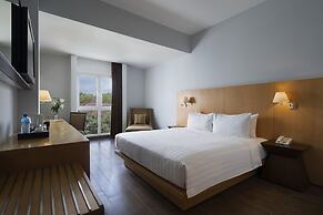 Hotel Santika Mataram - Lombok