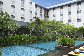 Hotel Santika Mataram - Lombok