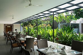 Hotel Santika Mataram - Lombok