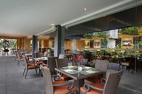 Hotel Santika Mataram - Lombok