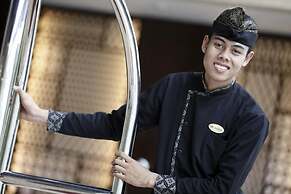 Hotel Santika Mataram - Lombok