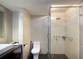 Hotel Santika Mataram - Lombok