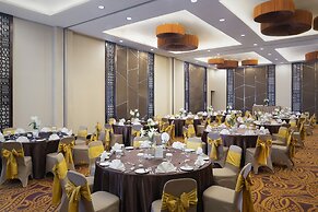 Hotel Santika Mataram - Lombok