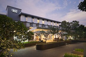 Hotel Santika Mataram - Lombok