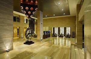 Hotel Santika Mataram - Lombok