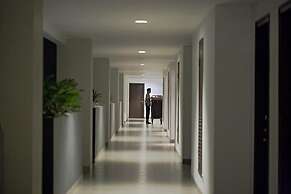 Hotel Santika Mataram - Lombok