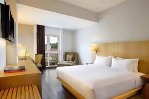 Hotel Santika Mataram - Lombok