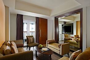 Hotel Santika Mataram - Lombok