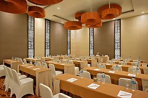 Hotel Santika Mataram - Lombok